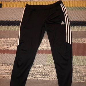 Adidas 3 Stripe Jogger